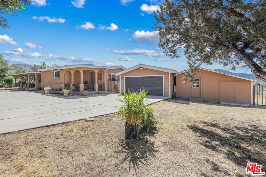 640 Foreston Drive, Acton, CA 93510 - #2