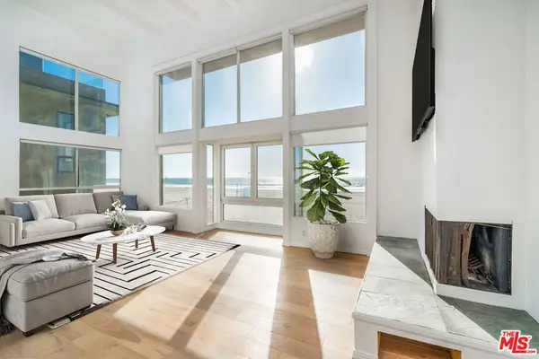 3711 Ocean Front #3, Marina Del Rey, CA 90292