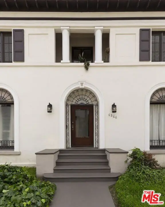 6366 Orange Street, Los Angeles, CA 90048 - #2