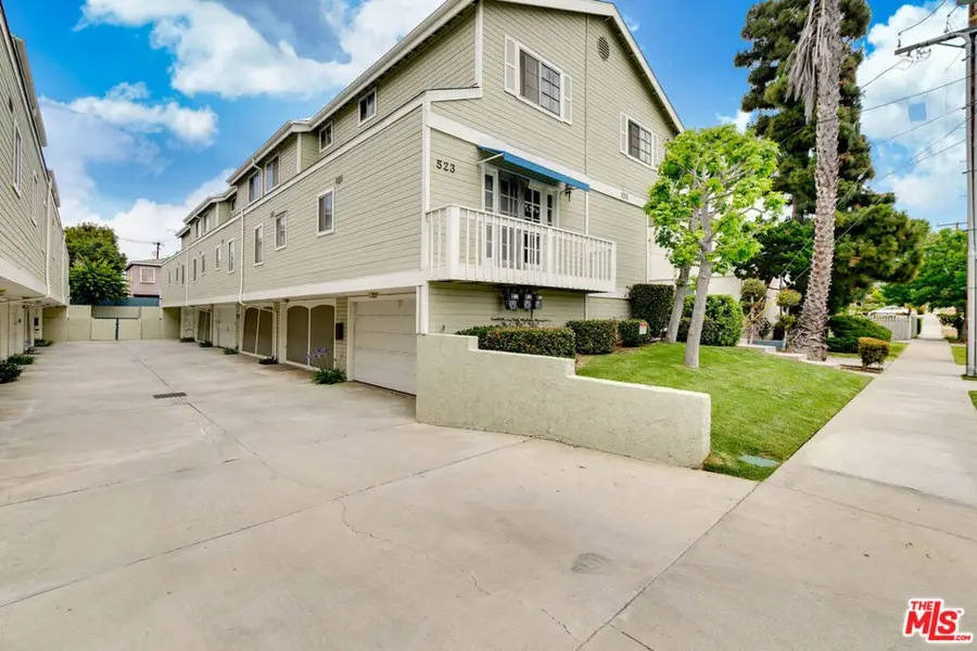 523 Manchester Terrace #5, Inglewood, CA 90301 - Image #2
