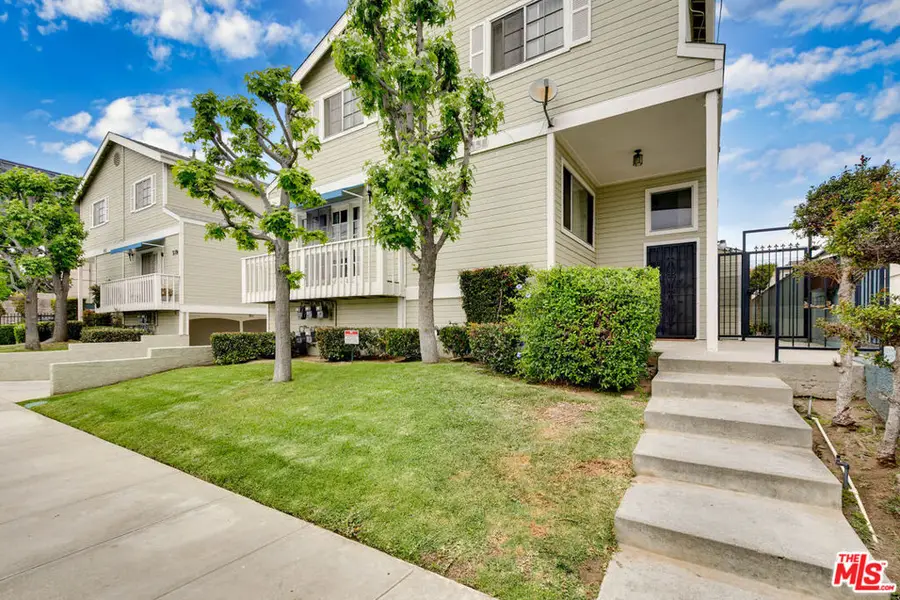 523 Manchester Terrace #5, Inglewood, CA 90301 - Image #3