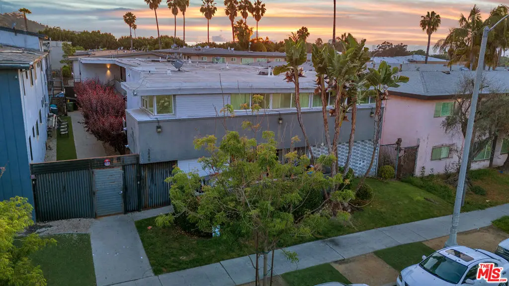 3849 Stevely Avenue, Los Angeles, CA 90008 - #1