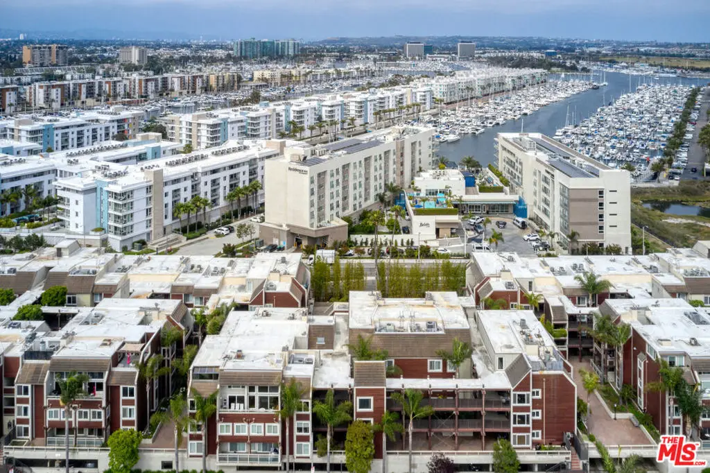 4250 Via Dolce #321, Marina Del Rey, CA 90292 - Image #1