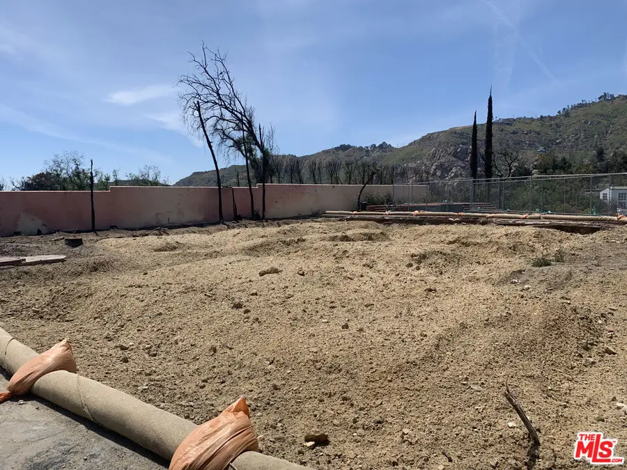 23309 W Paloma Blanca Drive, Malibu, CA 90265 - #3