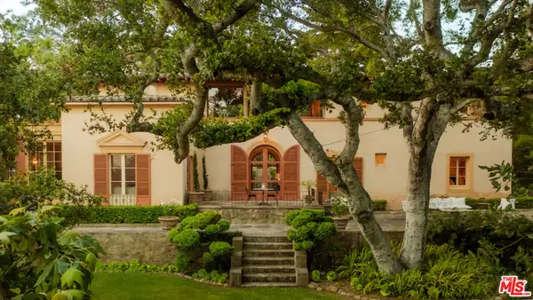 405 Toro Canyon Road, Carpinteria, CA 93013