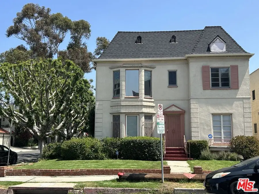 6531 Orange Street, Los Angeles, CA 90048 - #2