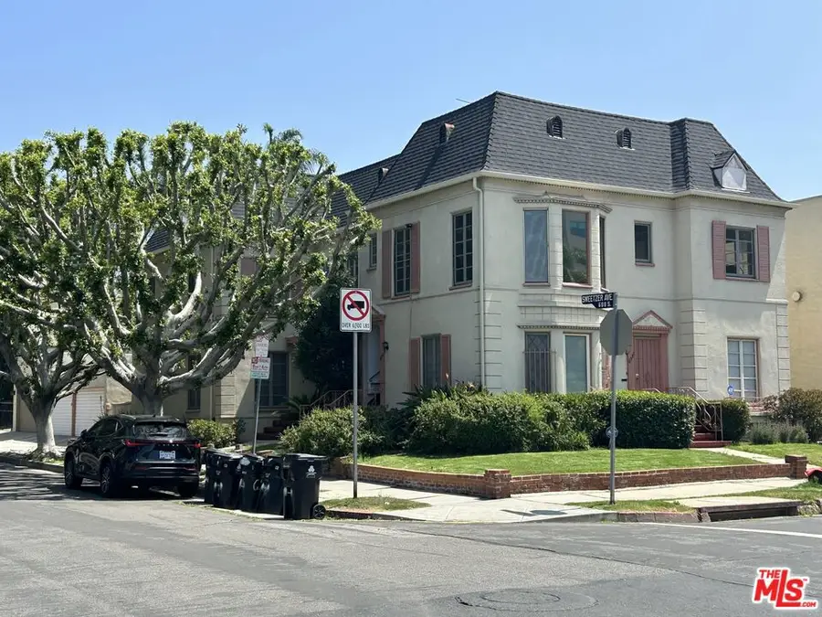 6531 Orange Street, Los Angeles, CA 90048 - #3