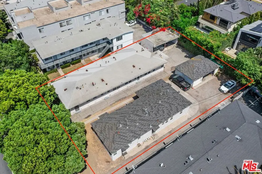 11848 - 11856 Venice Boulevard, Los Angeles, CA 90066 - Image #3