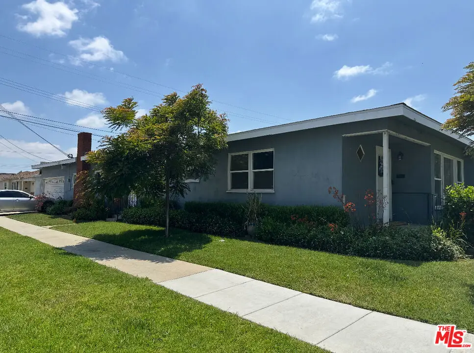 3340 E 67th Street, Long Beach, CA 90805 - #1