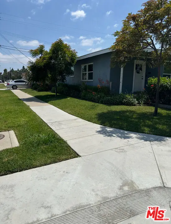 3340 E 67th Street, Long Beach, CA 90805 - #2