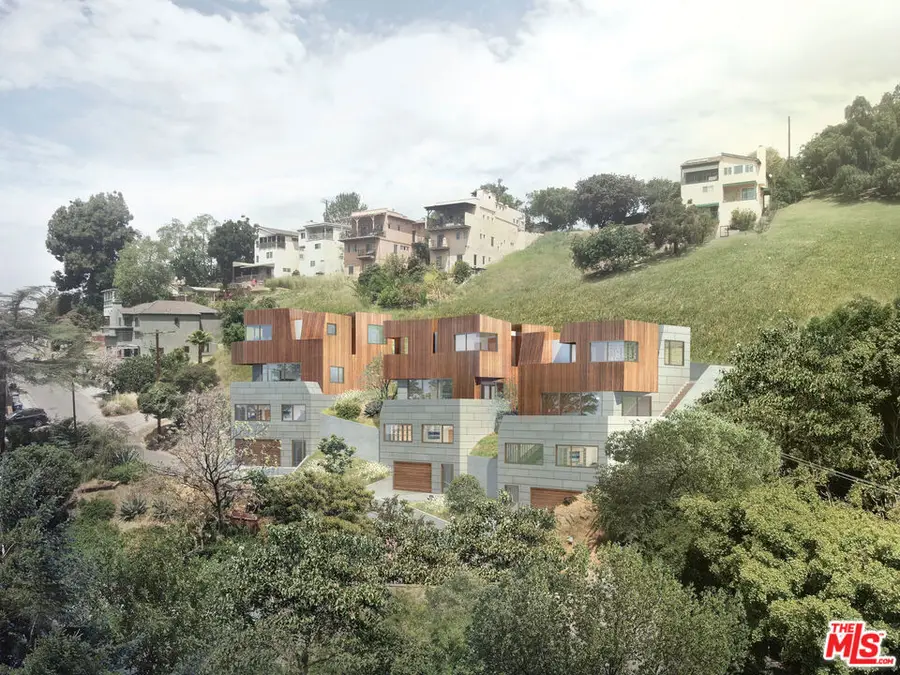 2312 Yorkshire Drive, Los Angeles, CA 90065 - #3