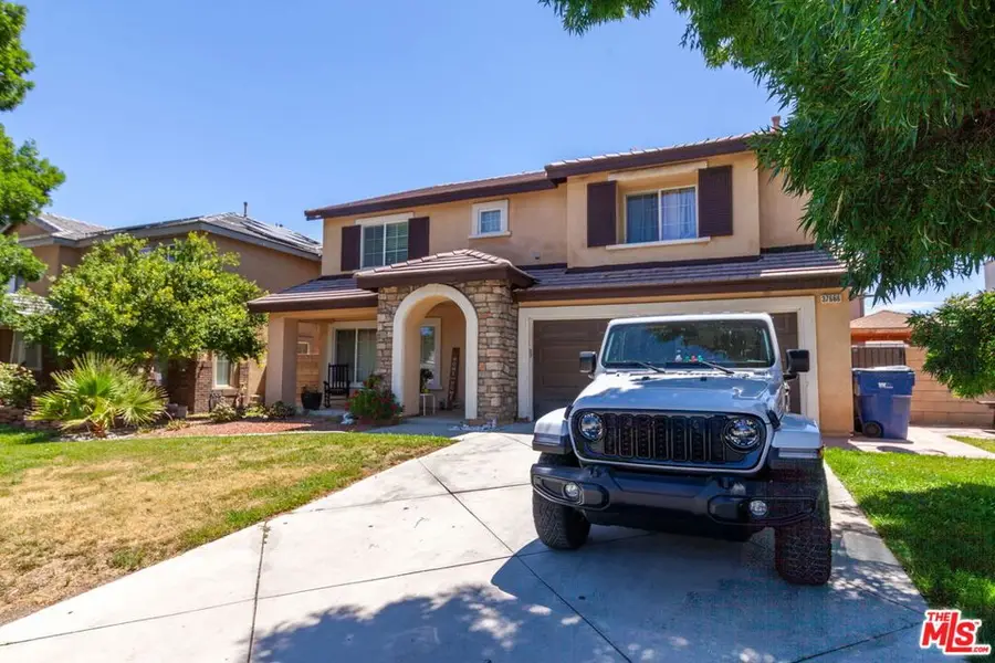 37666 Topaz Court, Palmdale, CA 93552 - Image #2