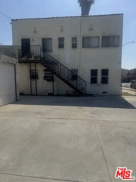 6125 West Boulevard, Los Angeles, CA 90043 - #2