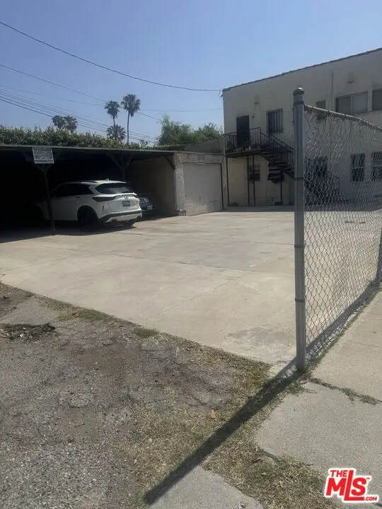 6125 West Boulevard, Los Angeles, CA 90043 - #3