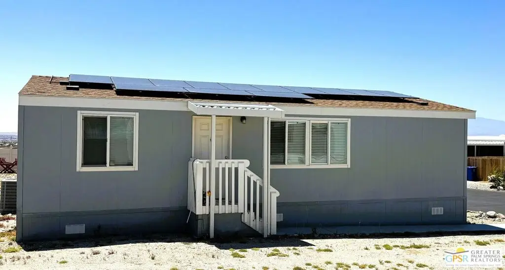 64550 Pierson Boulevard #24, Desert Hot Springs, CA 92240 - #1