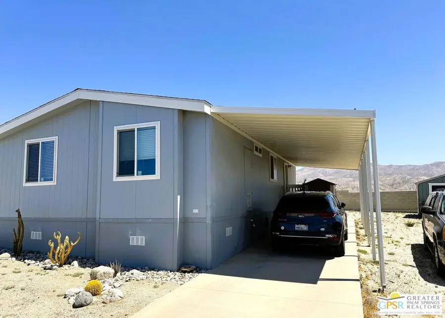 64550 Pierson Boulevard #24, Desert Hot Springs, CA 92240 - #2