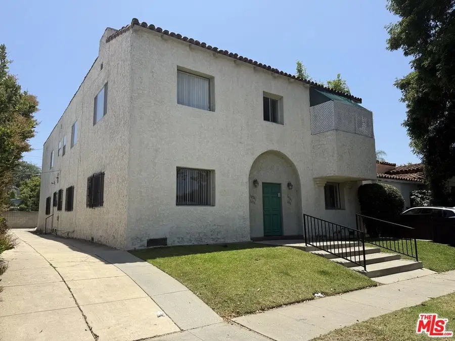 1434 S Sierra Bonita Avenue, Los Angeles, CA 90019 - Image #2