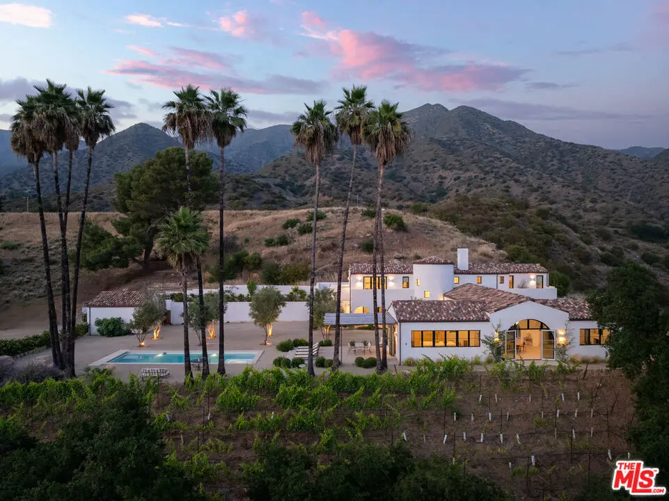 2259 Mcnell Road, Ojai, CA 93023 - #1