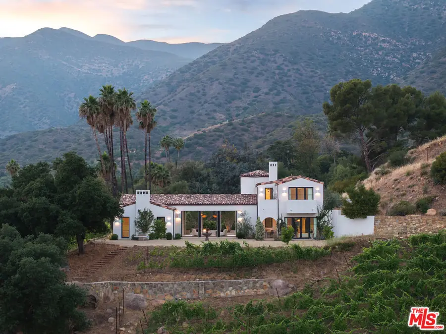 2259 Mcnell Road, Ojai, CA 93023 - #2