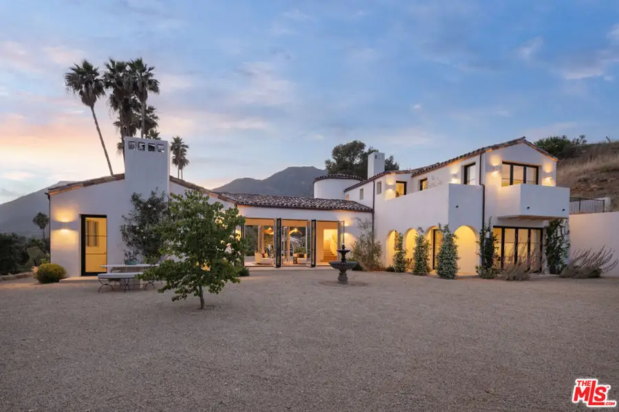 2259 Mcnell Road, Ojai, CA 93023 - #3
