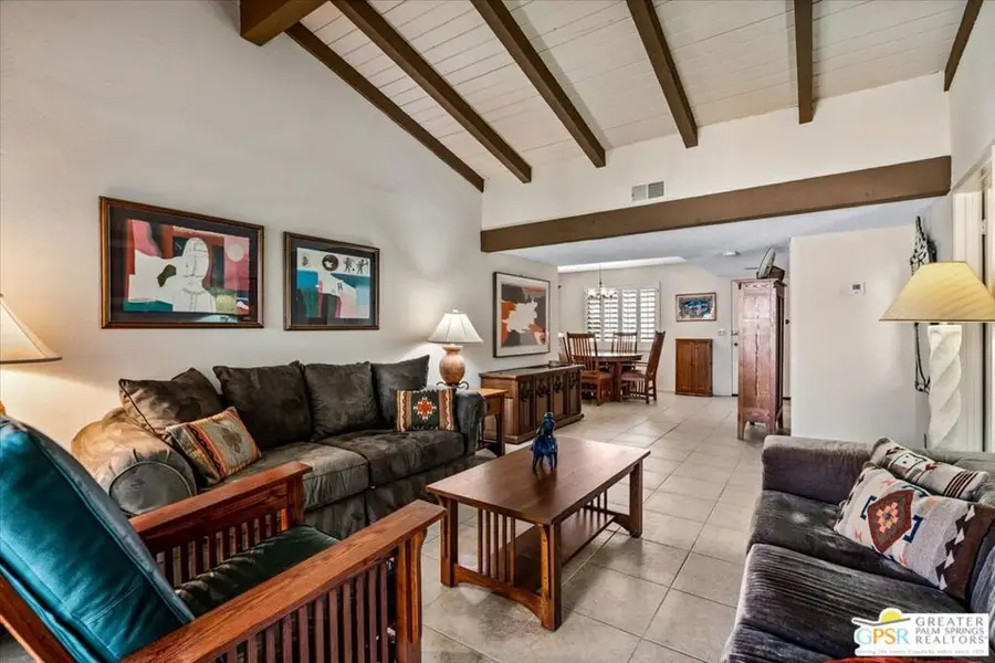 1050 E Ramon Road #15, Palm Springs, CA 92264 - #3