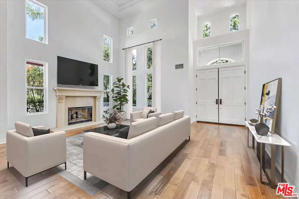 1535 Verde Ridge Lane, Westlake Village, CA 91361 - Image #1