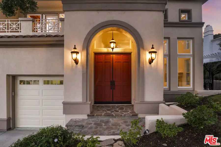 1535 Verde Ridge Lane, Westlake Village, CA 91361 - Image #2