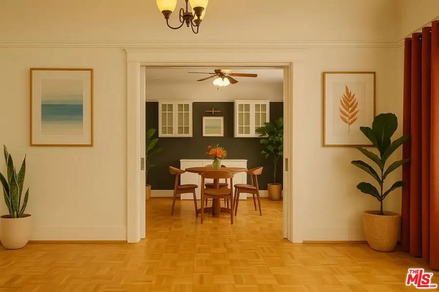 1616 W 24th Street, Los Angeles, CA 90007 - #2