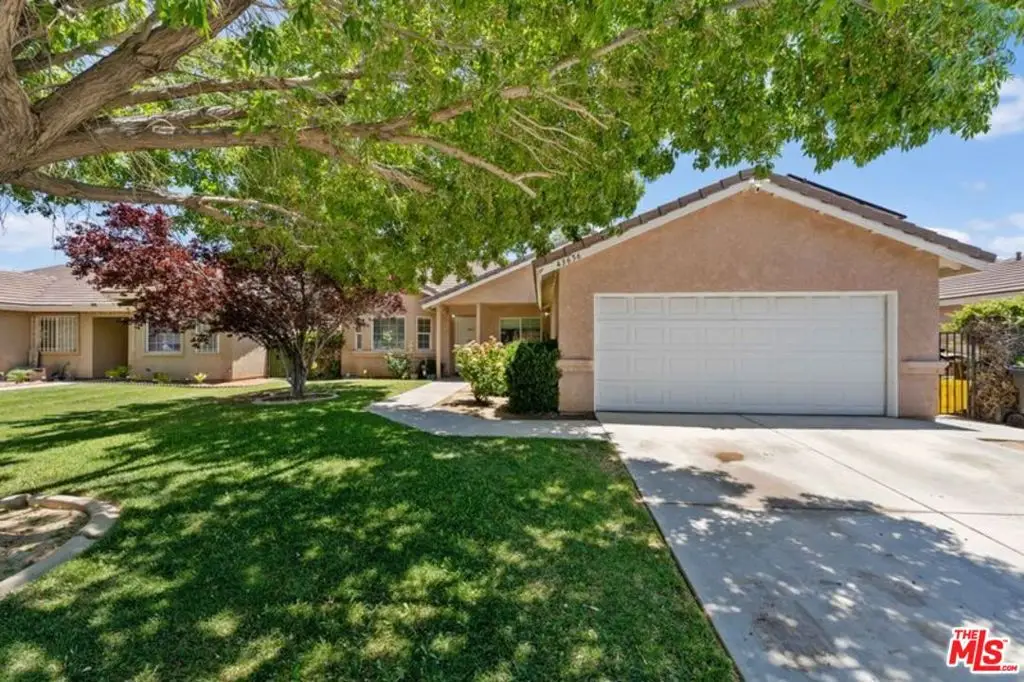 43656 5th Street, Lancaster, CA 93535 - Image #1