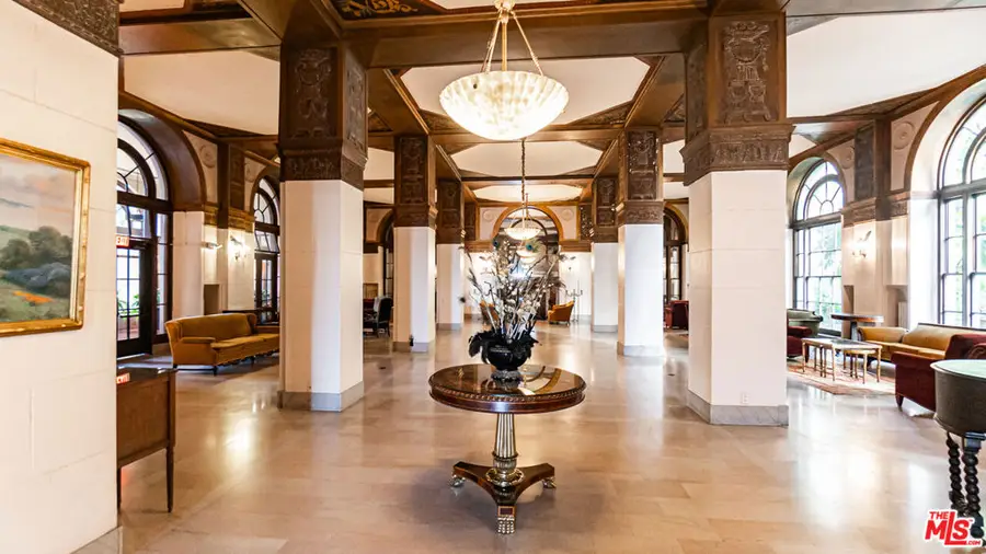 455 E Ocean Boulevard #502, Long Beach, CA 90802 - #2