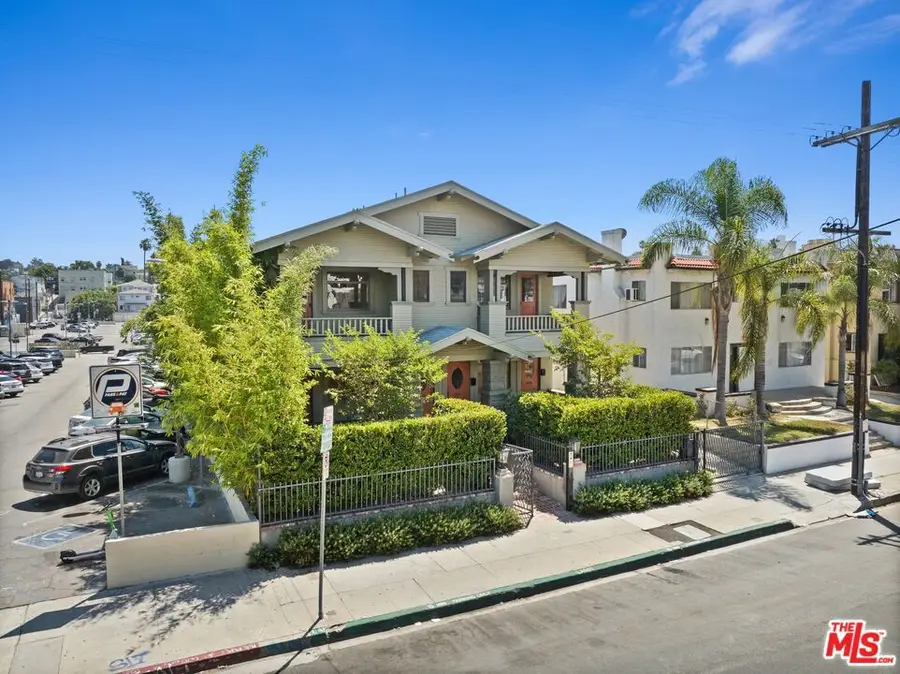 1140 Lemoyne Street, Los Angeles, CA 90026 - #2