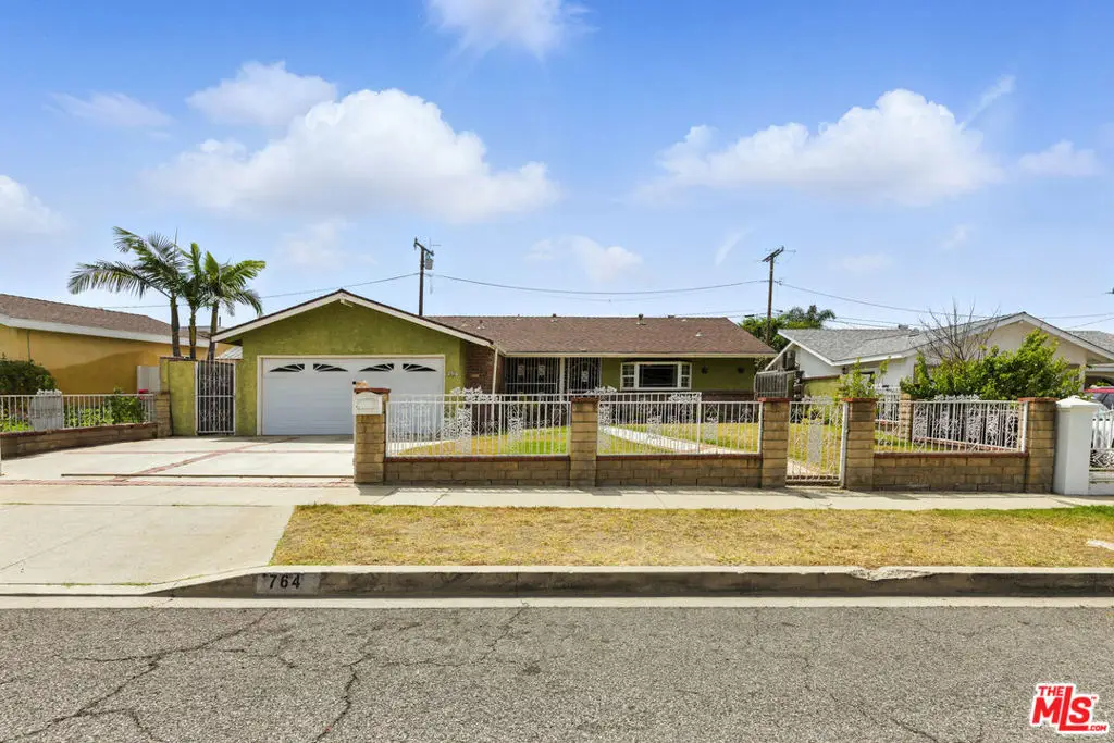 764 Lashburn Street, Sylmar, CA 91342 - Image #1
