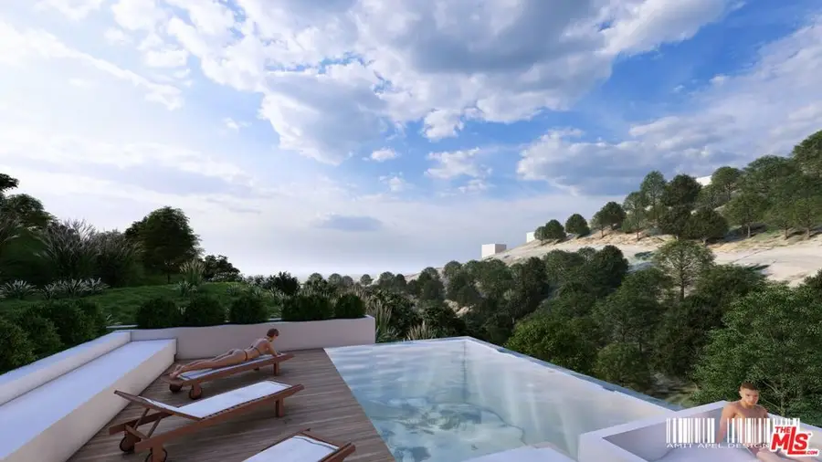 5801 Foxview Drive, Malibu, CA 90265 - #3