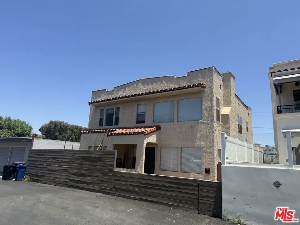 1502 Ocean Drive, Hermosa Beach, CA 90254 - Image #1