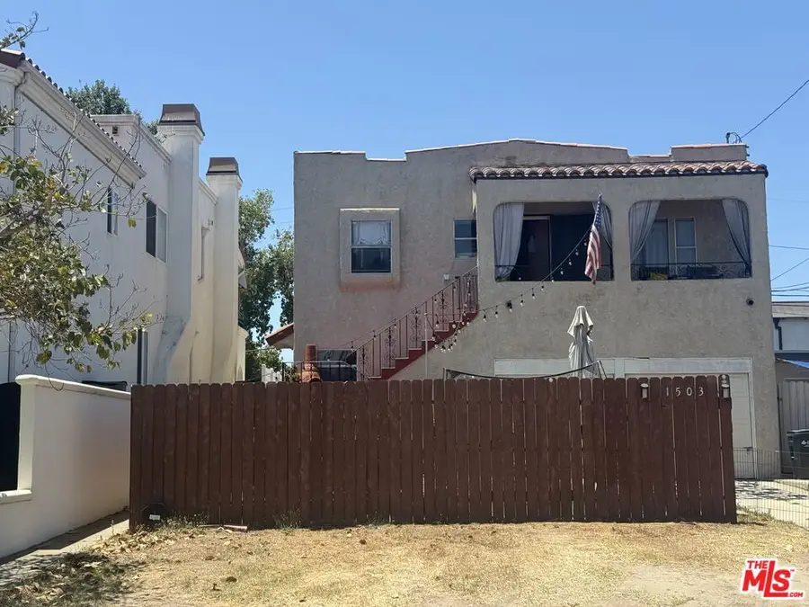 1502 Ocean Drive, Hermosa Beach, CA 90254 - Image #3