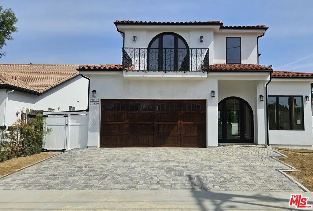 20329 Stagg Street, Winnetka, CA 91306 - #1
