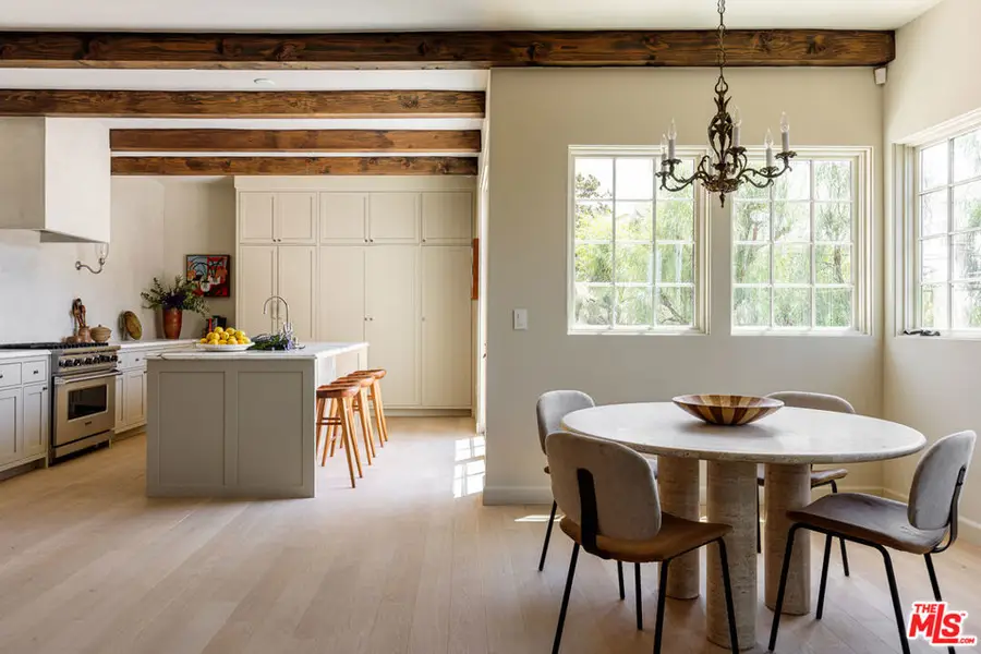 4228 Los Nietos Drive, Los Angeles, CA 90027 - Image #3