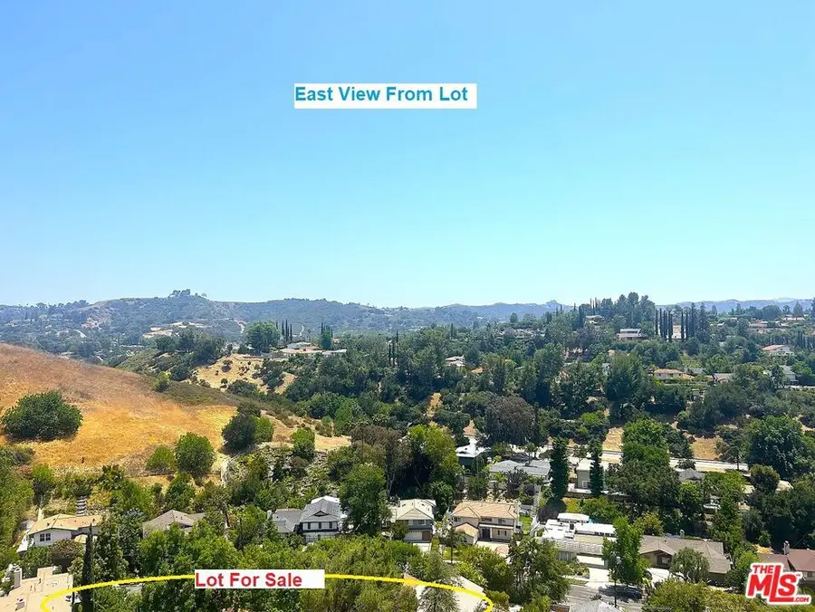 22528 Uhea Road, Woodland Hills, CA 91364 - #2