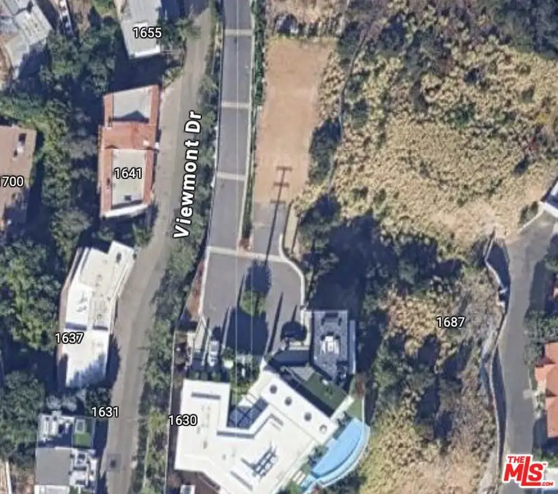 3 Bode Drive, Los Angeles, CA 90069 - Image #3