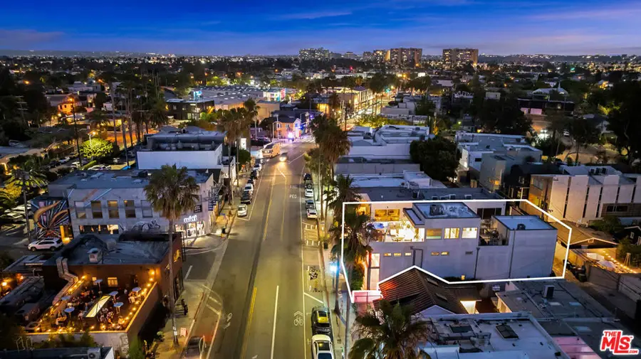 1430 Abbot Kinney Boulevard, Venice, CA 90291 - #3