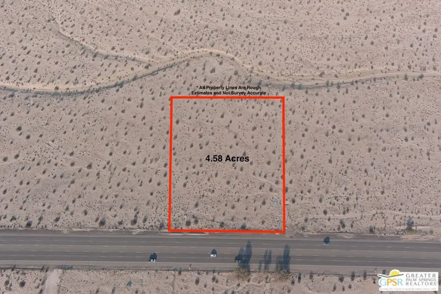 0 Palm Drive, Desert Hot Springs, CA 92240 - Image #2