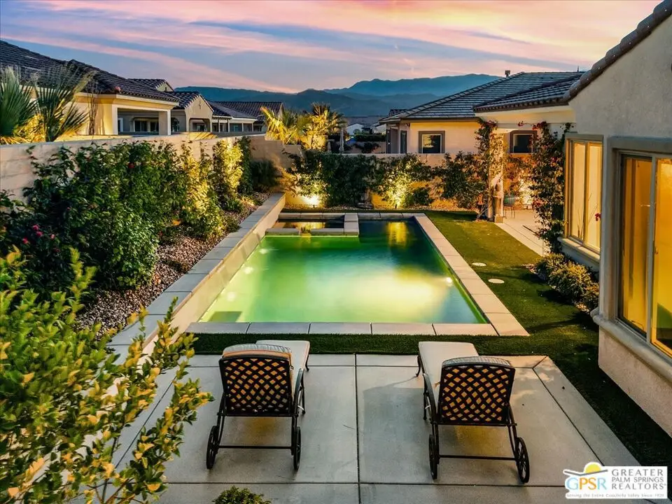 19 Prosecco, Rancho Mirage, CA 92270 - Image #1