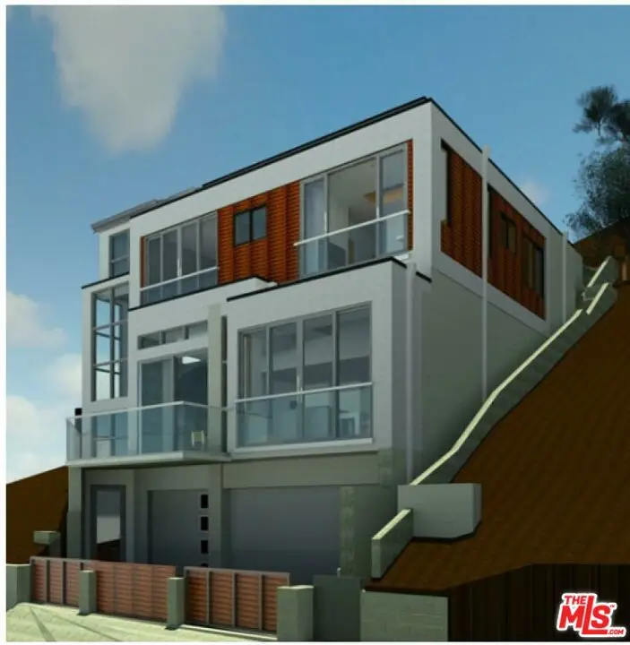 3995 Glenalbyn Drive, Los Angeles, CA 90065 - Image #1