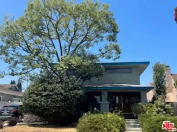 5429 Chesley Avenue, Los Angeles, CA 90043