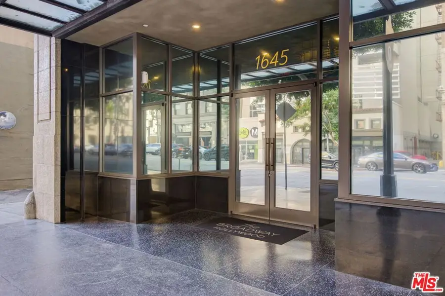 1645 N Vine Street #706, Los Angeles, CA 90028 - #3