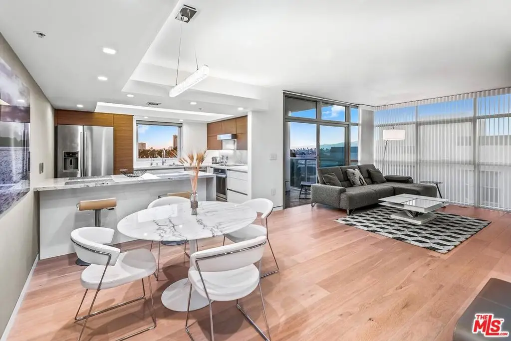 13700 Marina Pointe Drive #617, Marina Del Rey, CA 90292 - #1