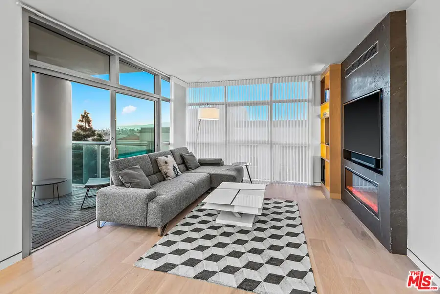 13700 Marina Pointe Drive #617, Marina Del Rey, CA 90292 - #2