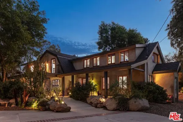 7336 Studio Road, West Hills, CA 91304