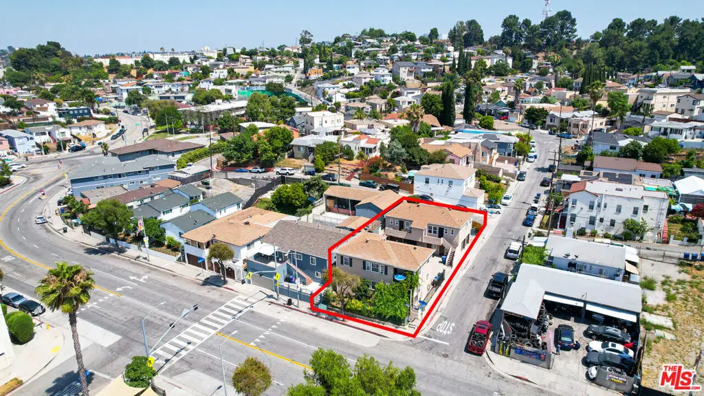 4260 City Terrace Drive, Los Angeles, CA 90063 - #1