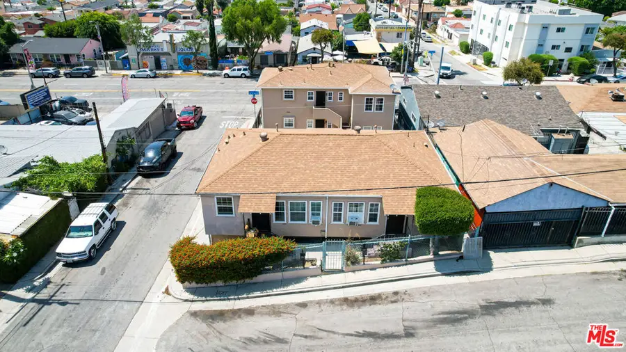 4260 City Terrace Drive, Los Angeles, CA 90063 - #3